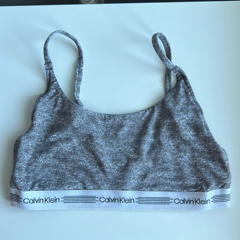 Calvin Klein Bralette